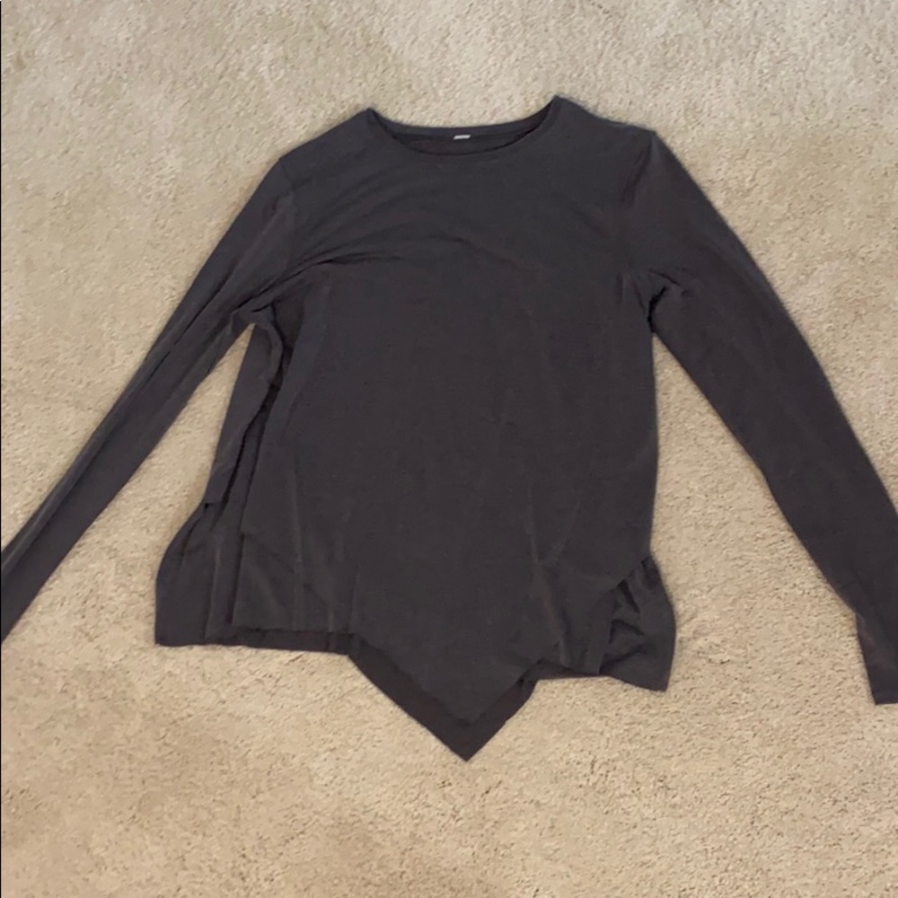 Lululemon top NWOT (6)